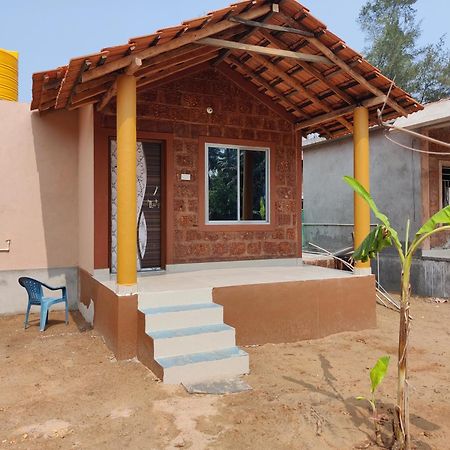 Niyama Beach Stay Gokarna  Exterior foto